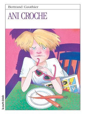 cover image of Ani Croche